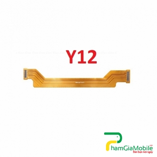 Mạch Dây Sub Sạc Vivo Y12 Cáp Nối Main Sạc Cáp Nối Bo Mainboard Mạch Chủ